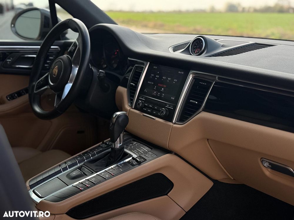 Porsche Macan PDK - 24