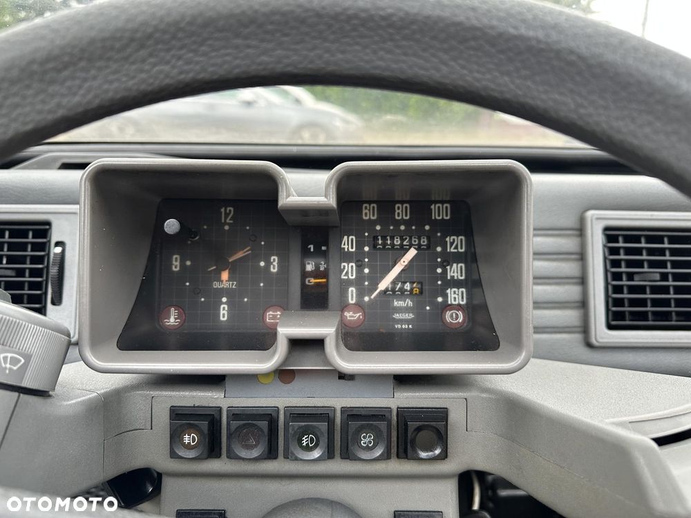 Citroën Visa - 16