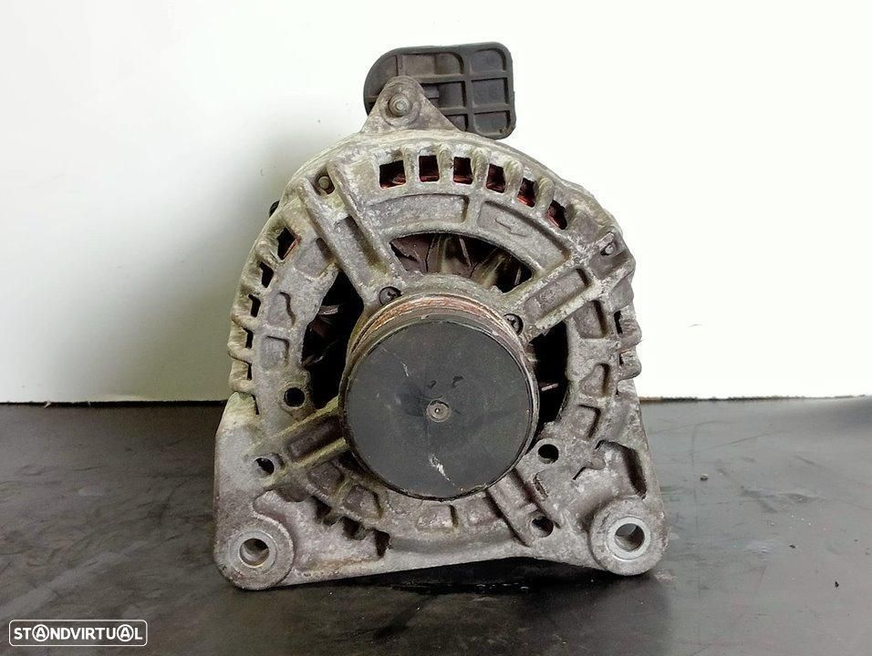ALTERNADOR RENAULT CLIO II FASE II BCB0 - 1