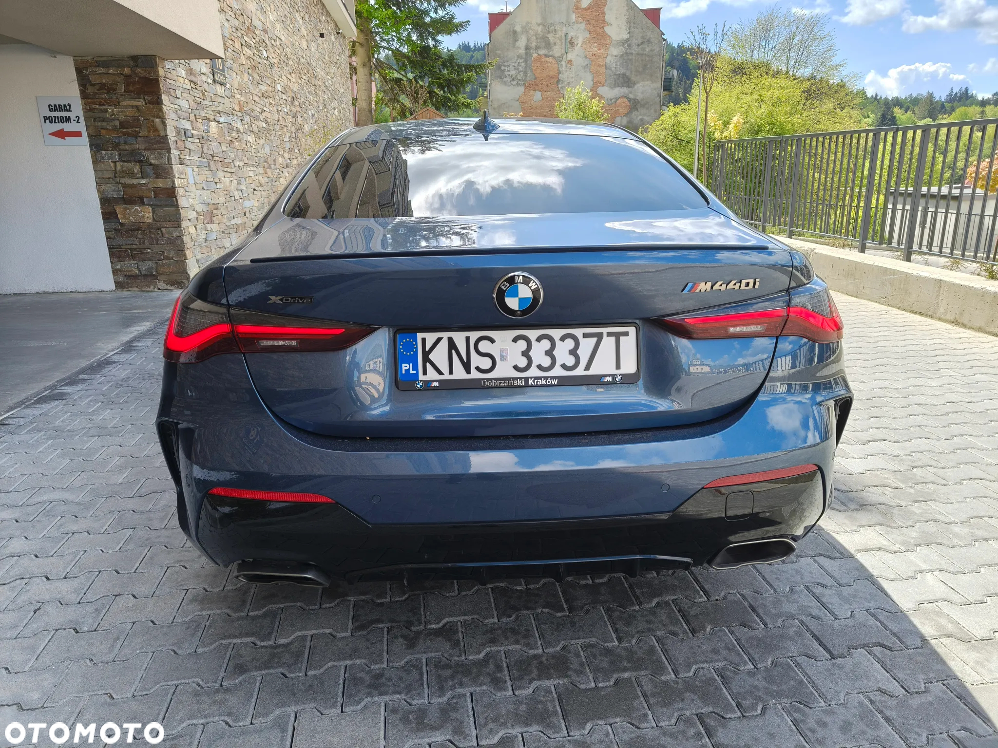 BMW Seria 4 - 9