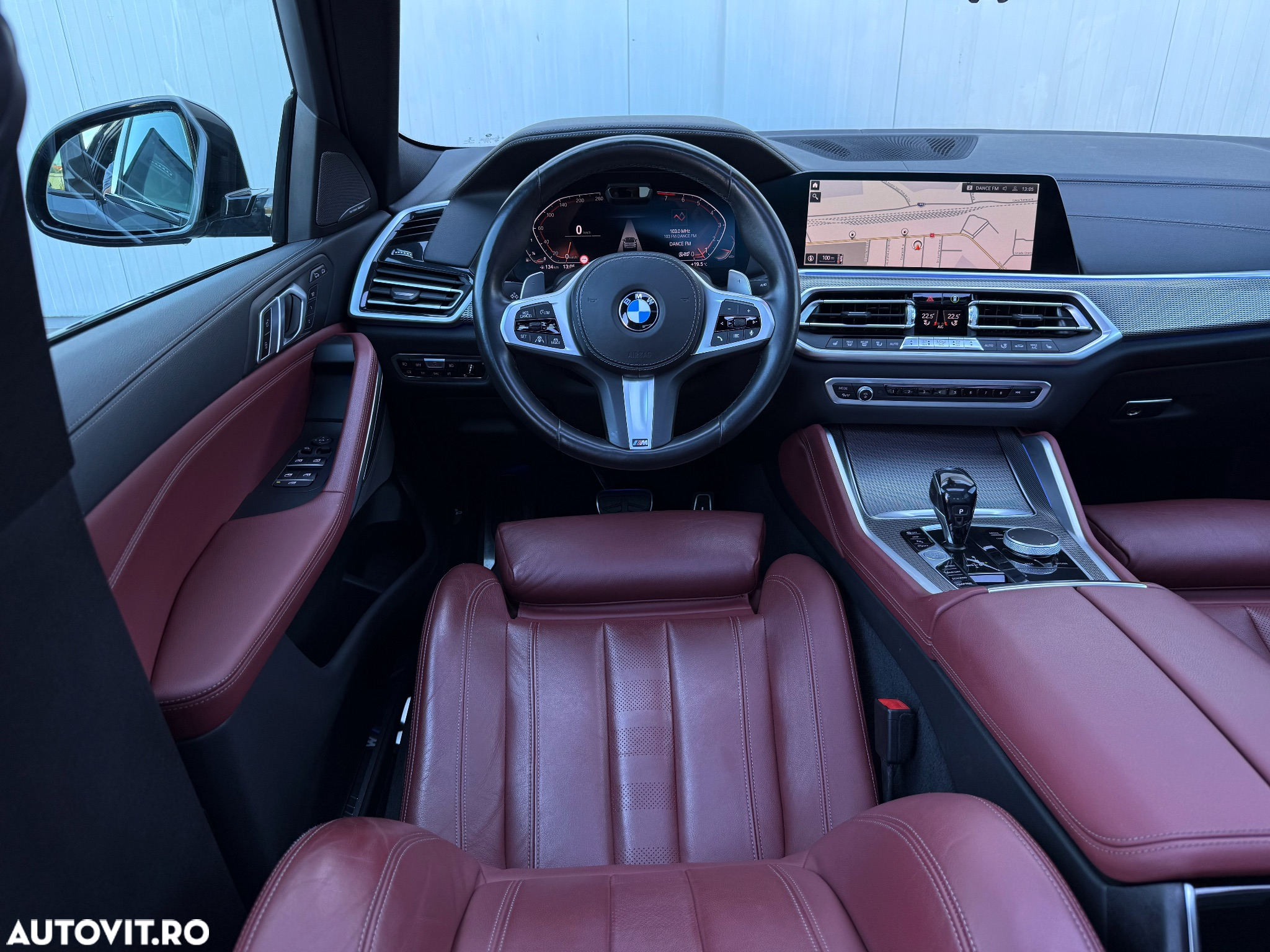 BMW X6 xDrive40i - 23