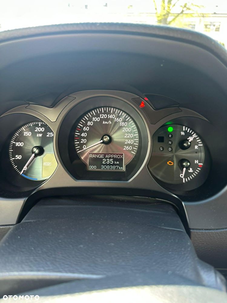 Lexus GS - 14