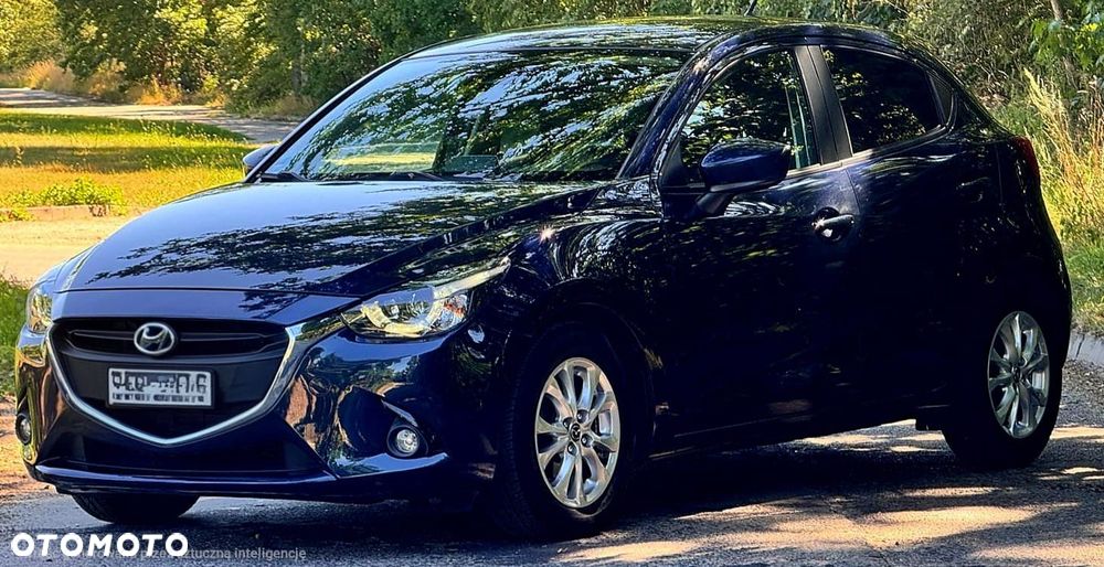Mazda 2 SKYACTIV-G 90 Exclusive-Line - 3