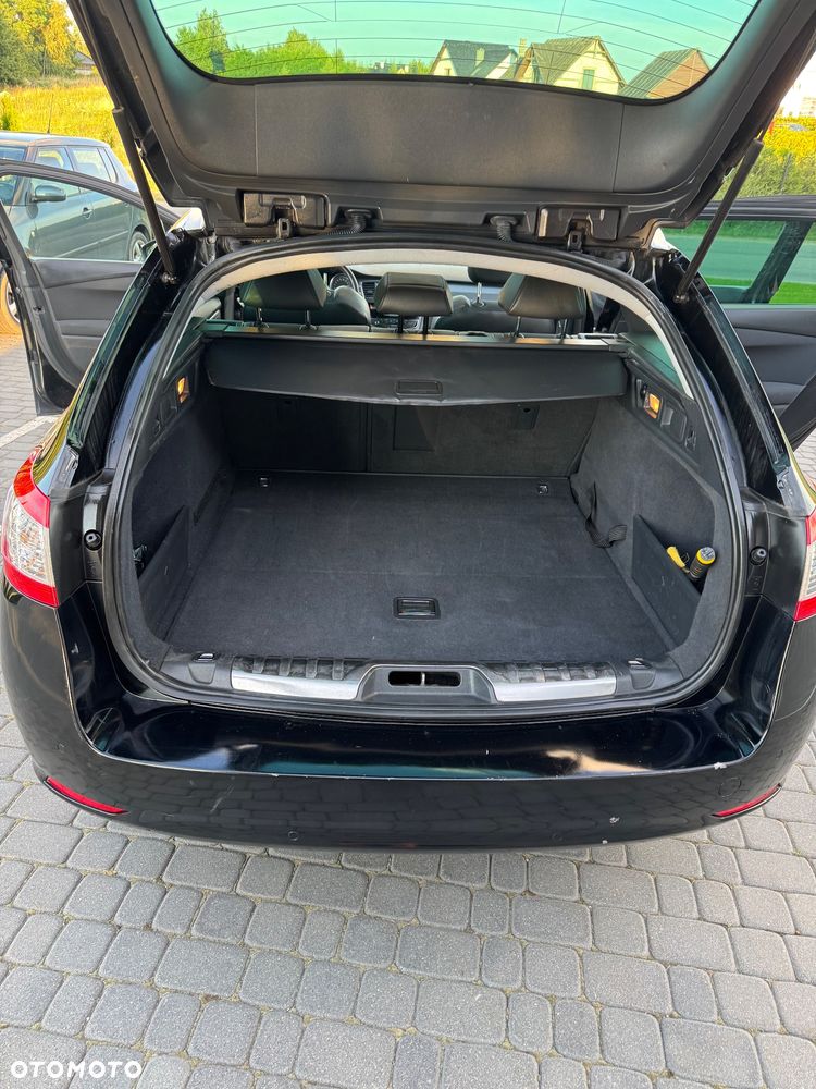 Peugeot 508 2.0 HDi Allure - 5