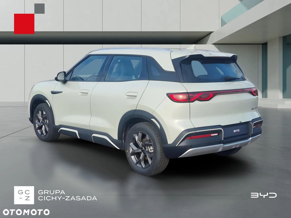 BYD Atto 2 45kWh Active - 4