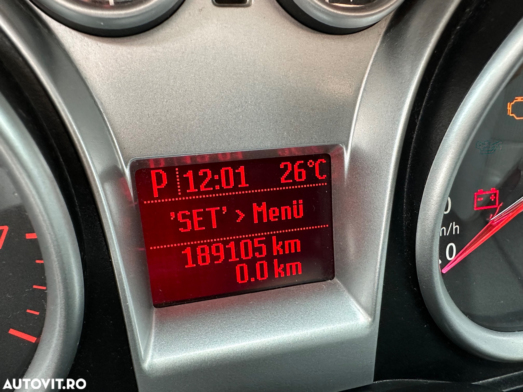 Ford Focus - 20