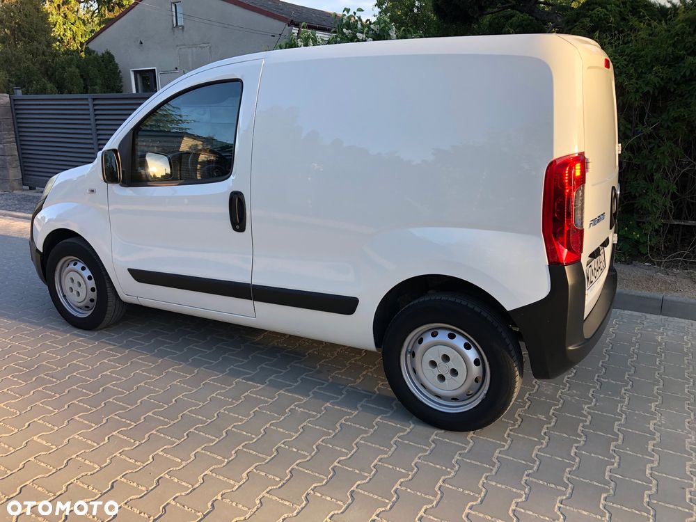 Fiat Fiorino - 7