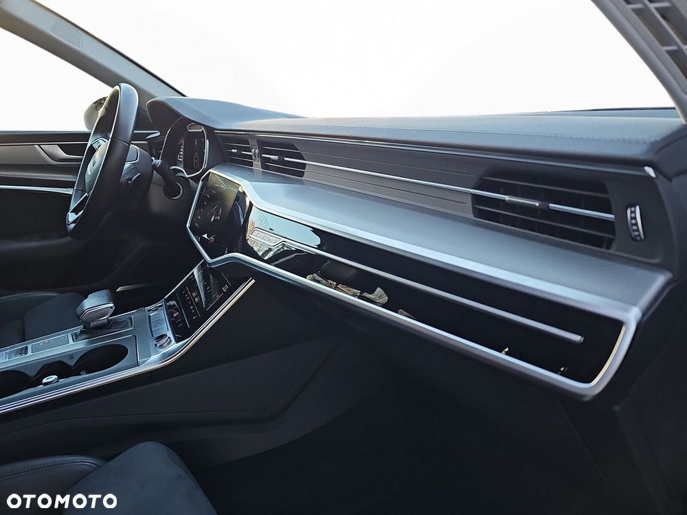 Audi A6 Avant - 21