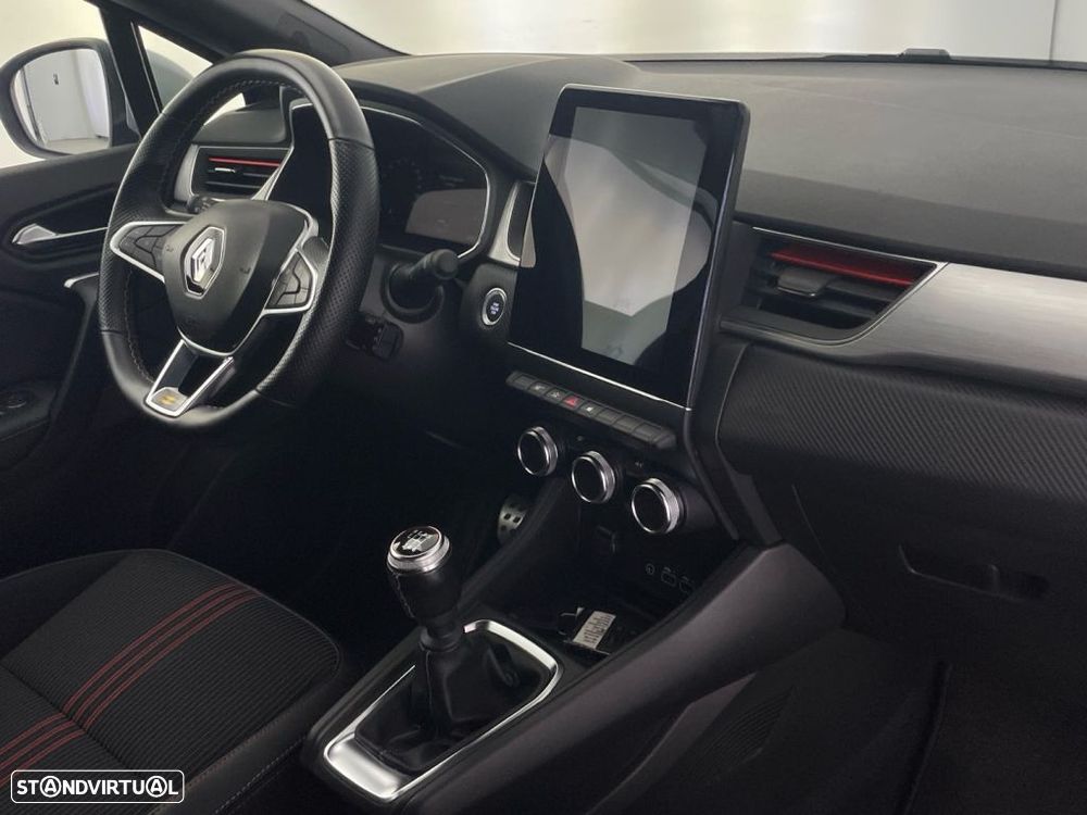 Renault Captur 1.0 TCe RS Line - 22