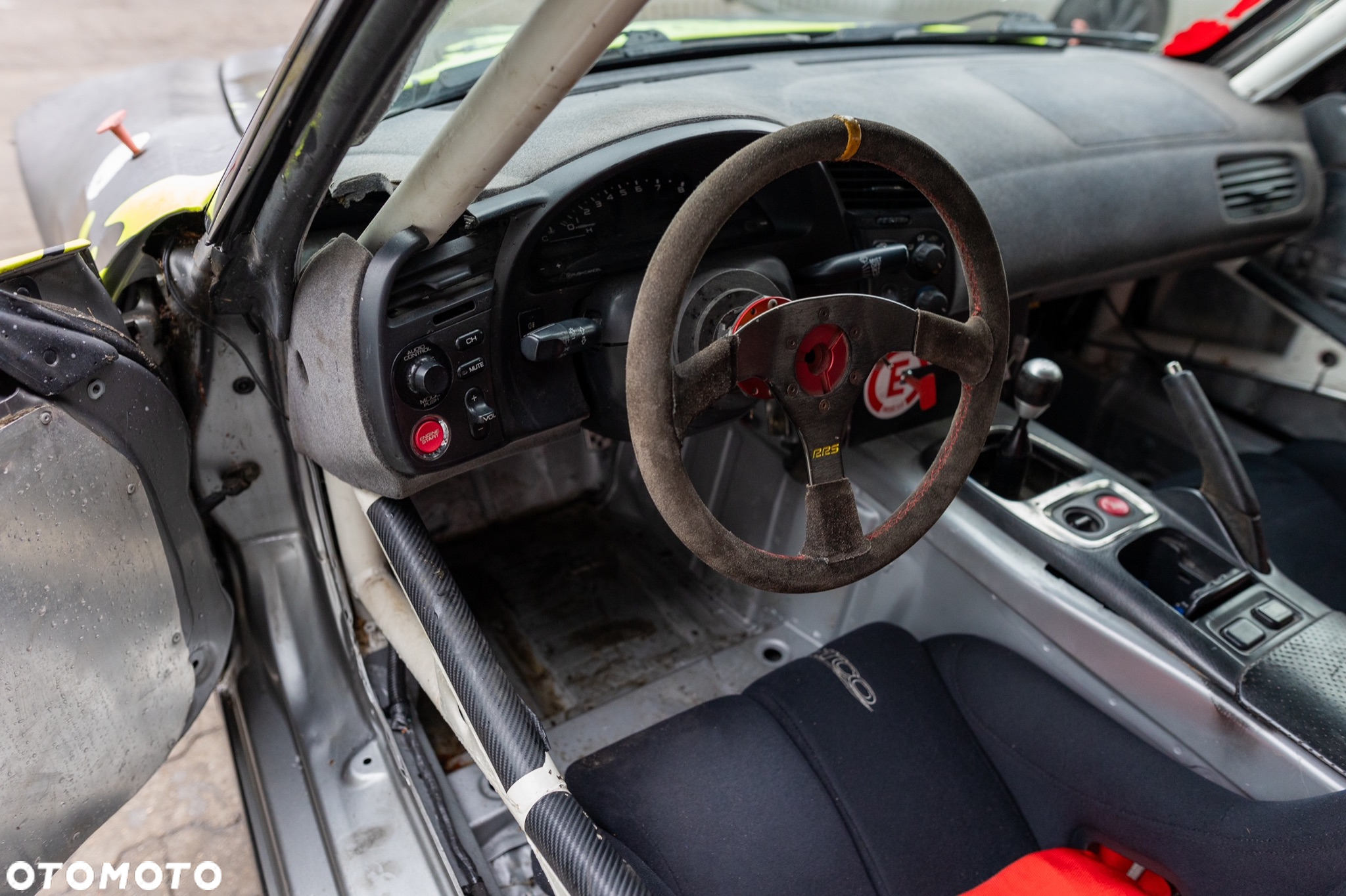 Honda S 2000 Standard - 7