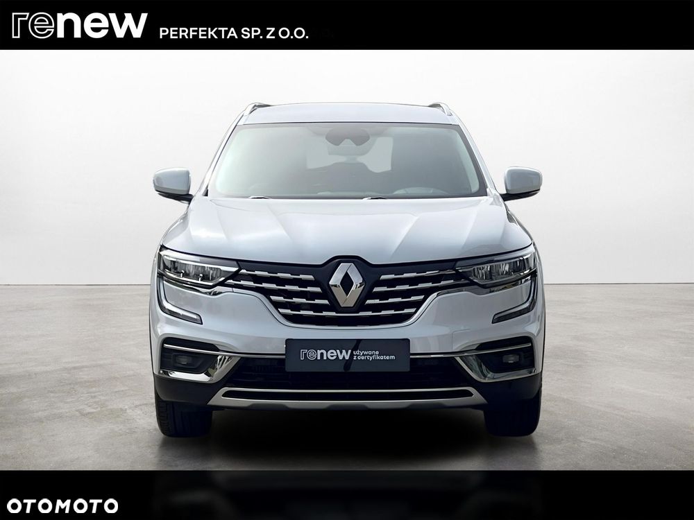Renault Koleos 1.3 TCe Techno EDC - 8