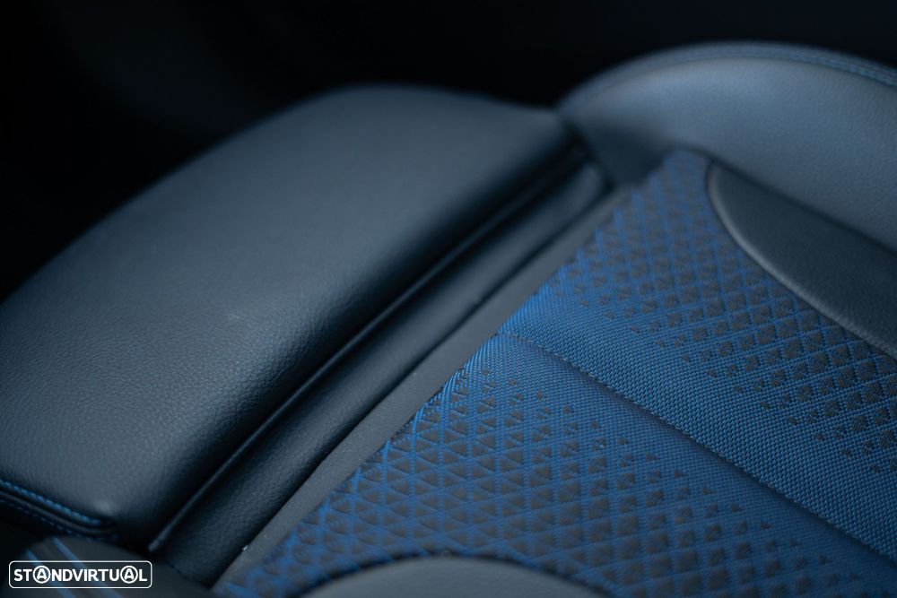 BMW 216 Gran Coupé d Pack Desportivo M - 54