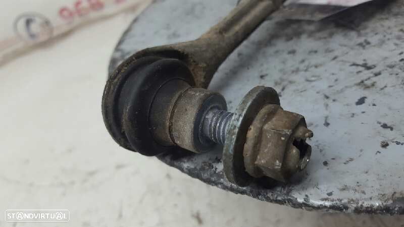 TIRANTE FRENTE DIREITO MERCEDES CLASE B (W245) 200 CDI (245.208) - 2