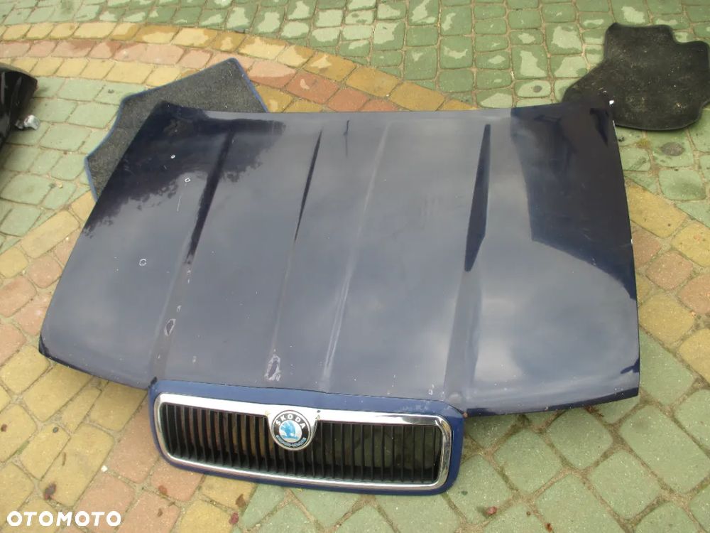 Maska OCTAVIA I - 1
