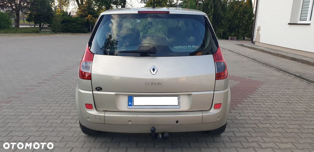 Renault Scenic 1.6 16V Authentique - 16