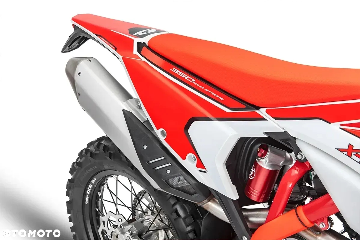 Beta RR