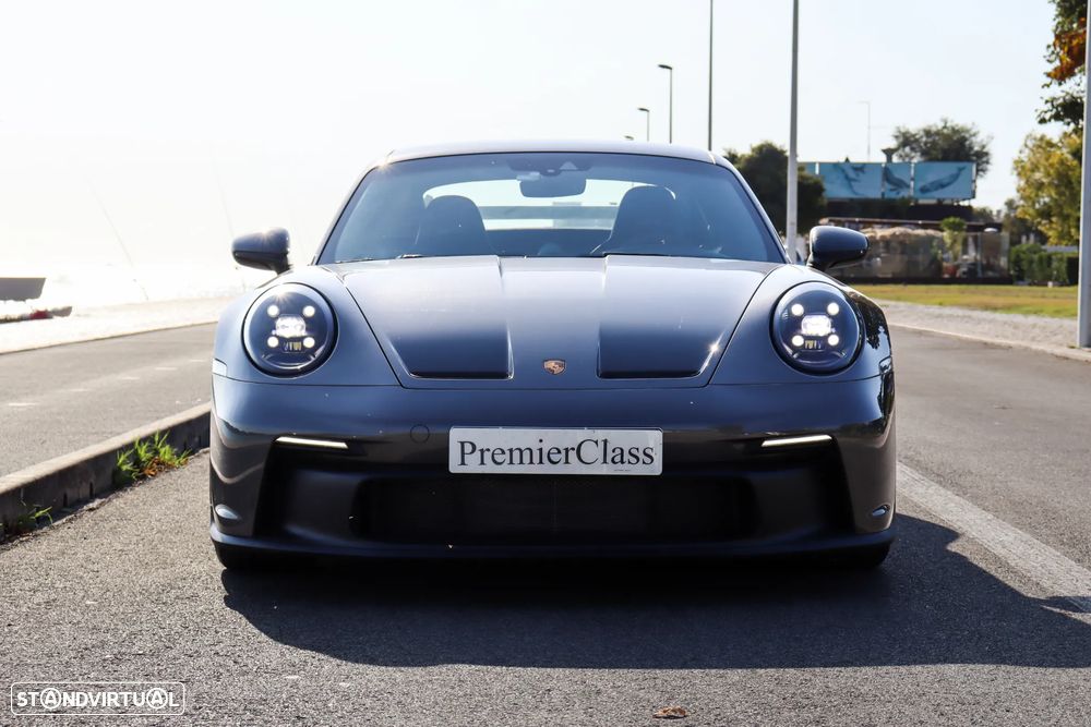 Porsche 911 (992) GT3 PDK - 8