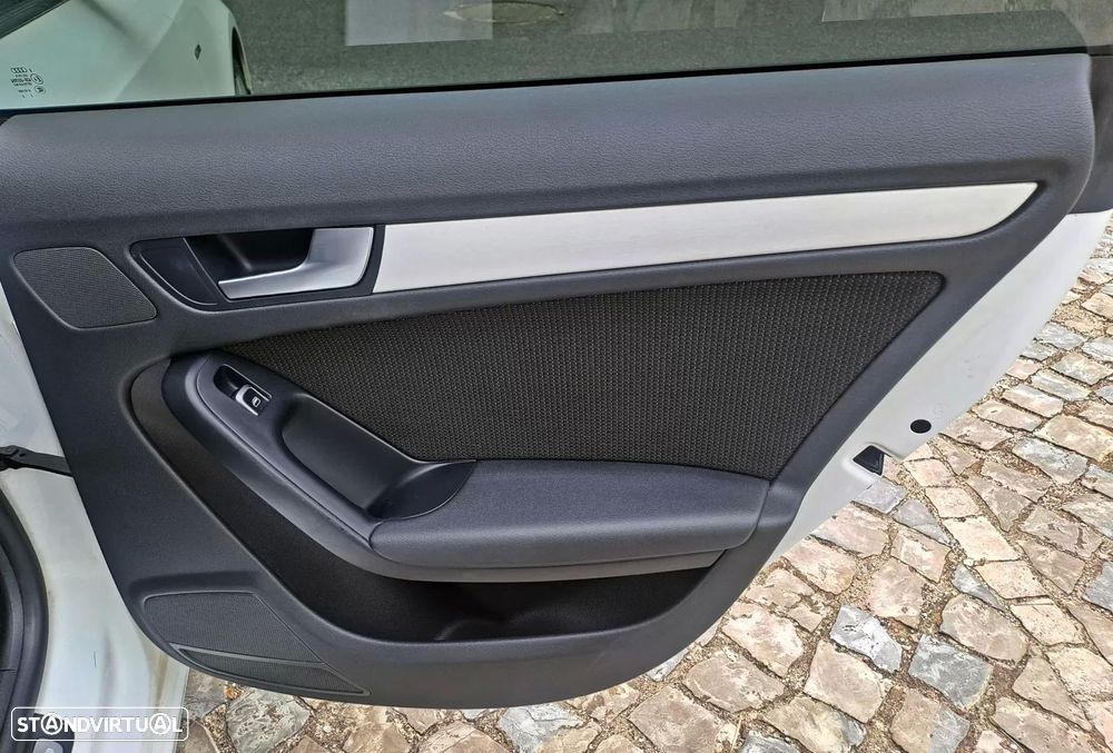 Audi A5 Sportback 2.0 TDI Multitronic S-line - 20