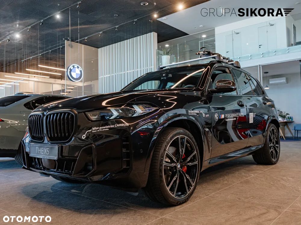BMW X5 xDrive40d - 2