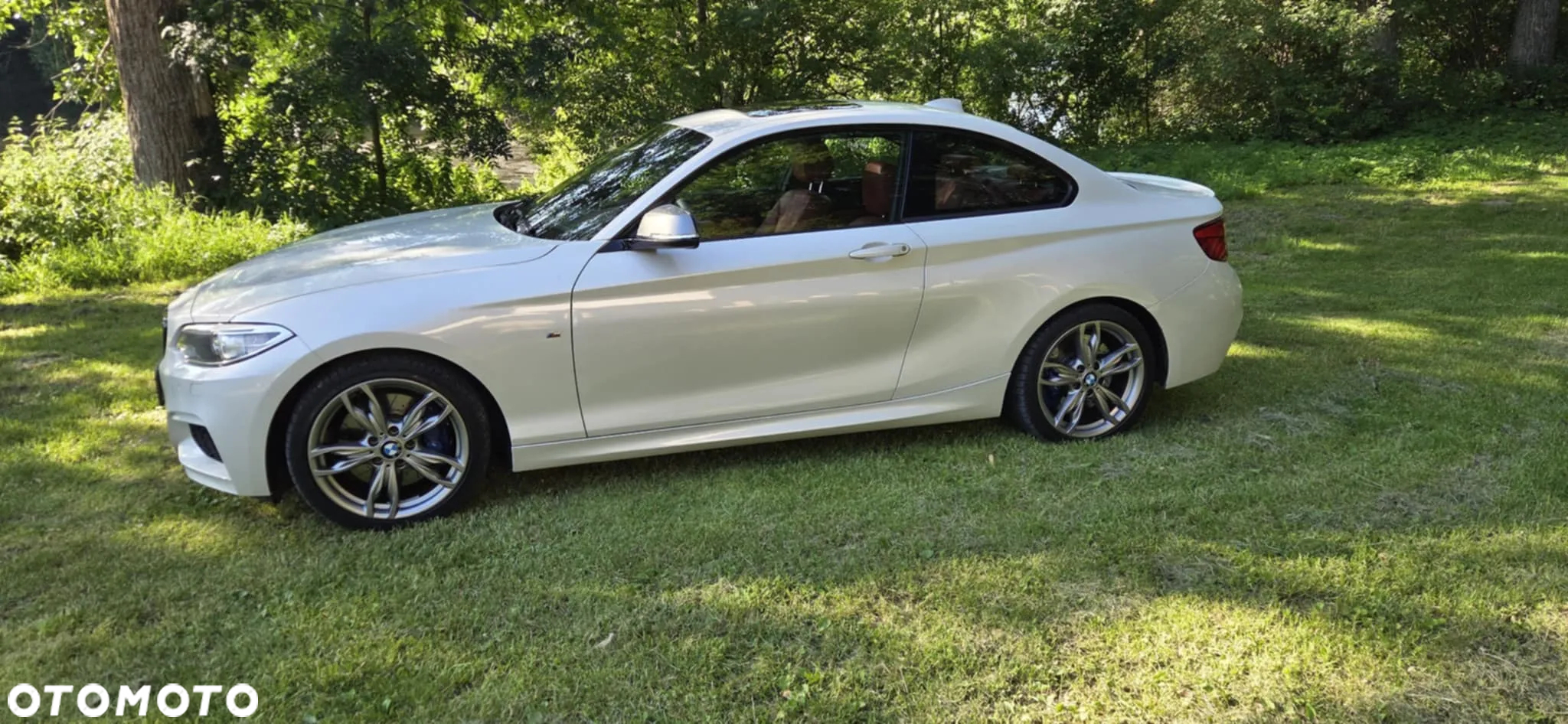 BMW Seria 2 M235i xDrive - 9