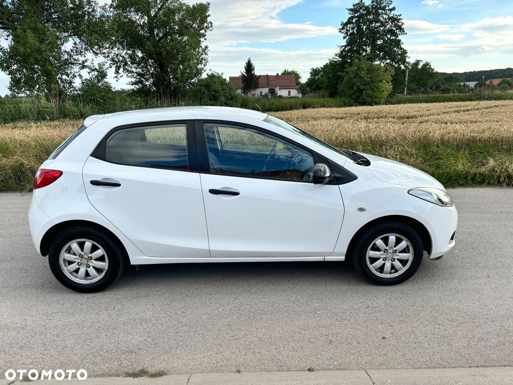 Mazda 2 1.3 Comfort - 3