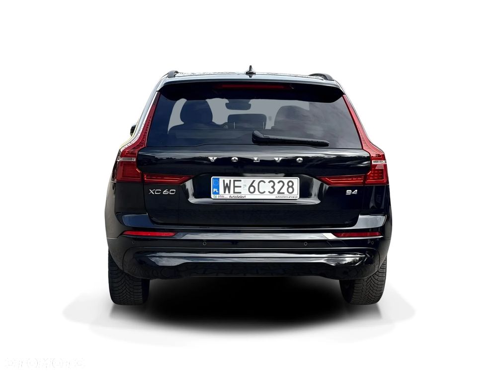 Volvo XC 60 B4 D Momentum Pro - 6