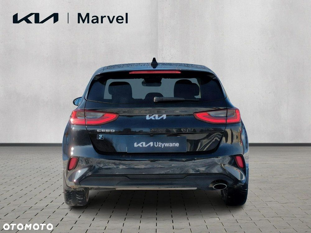 Kia Ceed 1.5 T-GDI M - 5