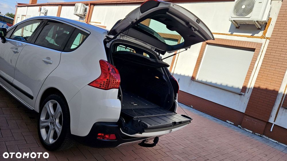 Peugeot 3008 - 31