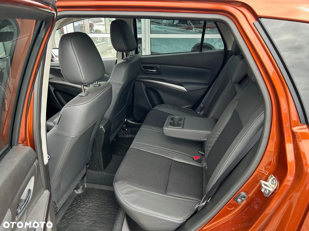 Suzuki SX4 S-Cross ver-1-5-dualjet-hybrid-elegance-sp-ags - 13