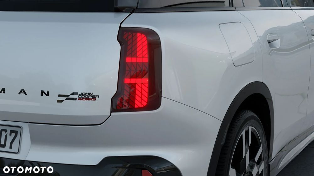 MINI Countryman JCW ALL4 - 9