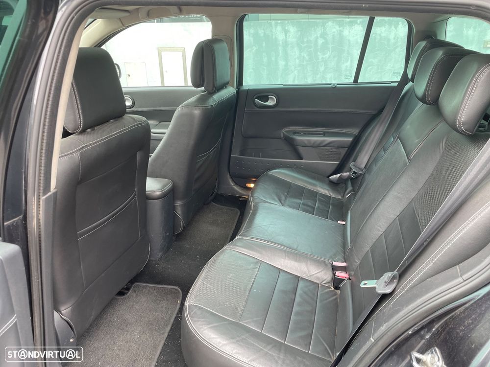 Renault Mégane 1.5 dCi SE Exclusive - 9