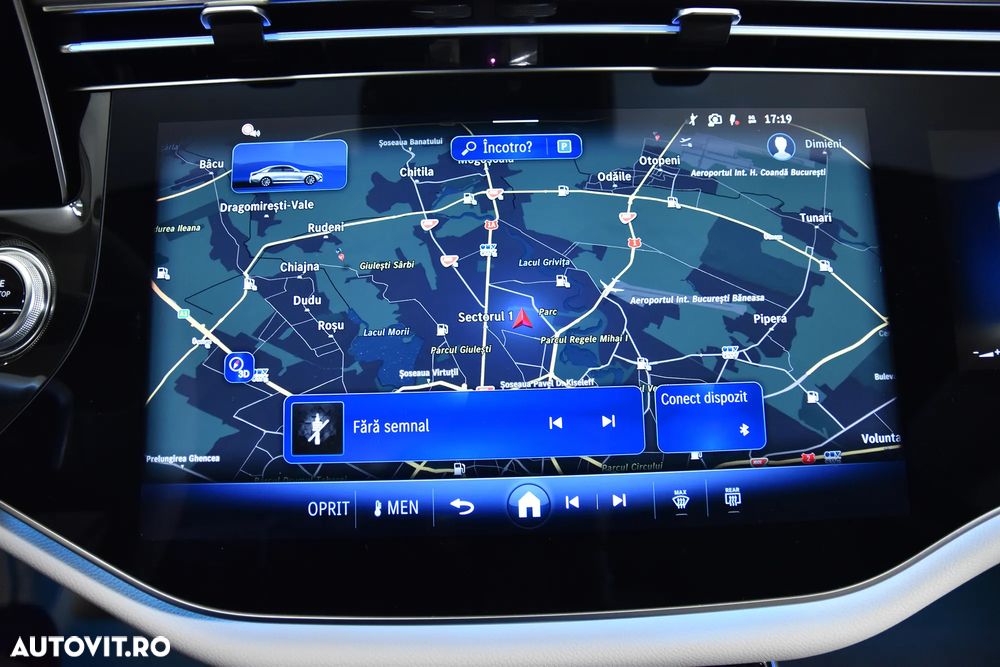 Mercedes-Benz E 200 MHEV Aut. - 25