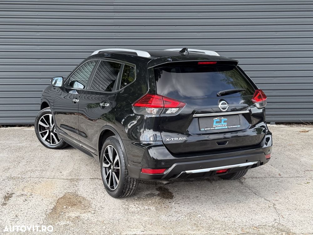 Nissan X-Trail 1.6 DIG-T Tekna - 36