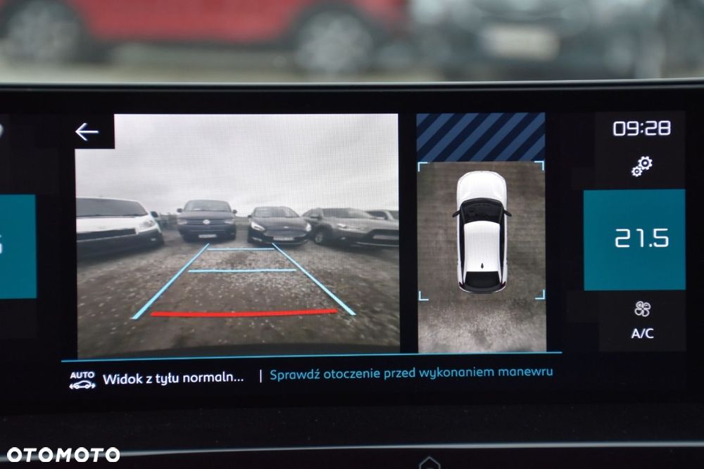 Citroën C4 1.2 PureTech Feel S&S - 17