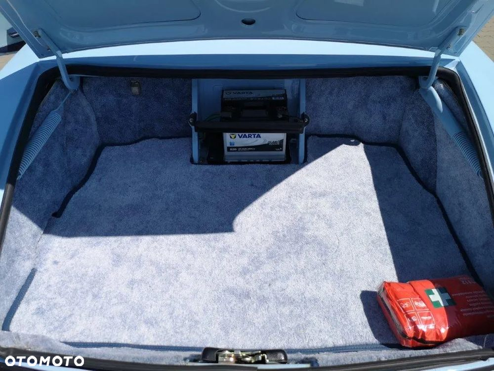 Fiat 124 Spider - 6