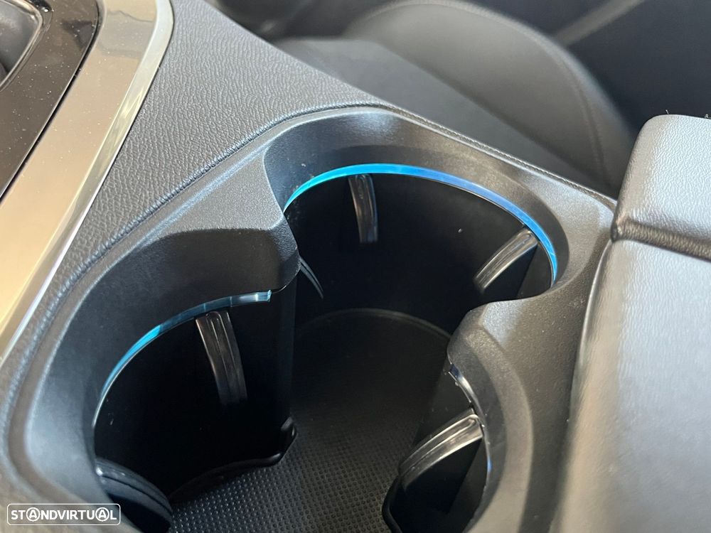 Peugeot 3008 1.5 BlueHDi GT EAT8 - 31