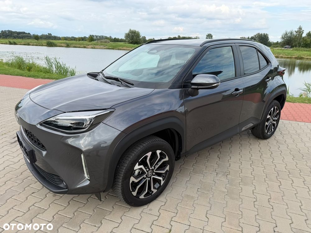 Toyota Yaris Cross Hybrid 1.5 Style - 5