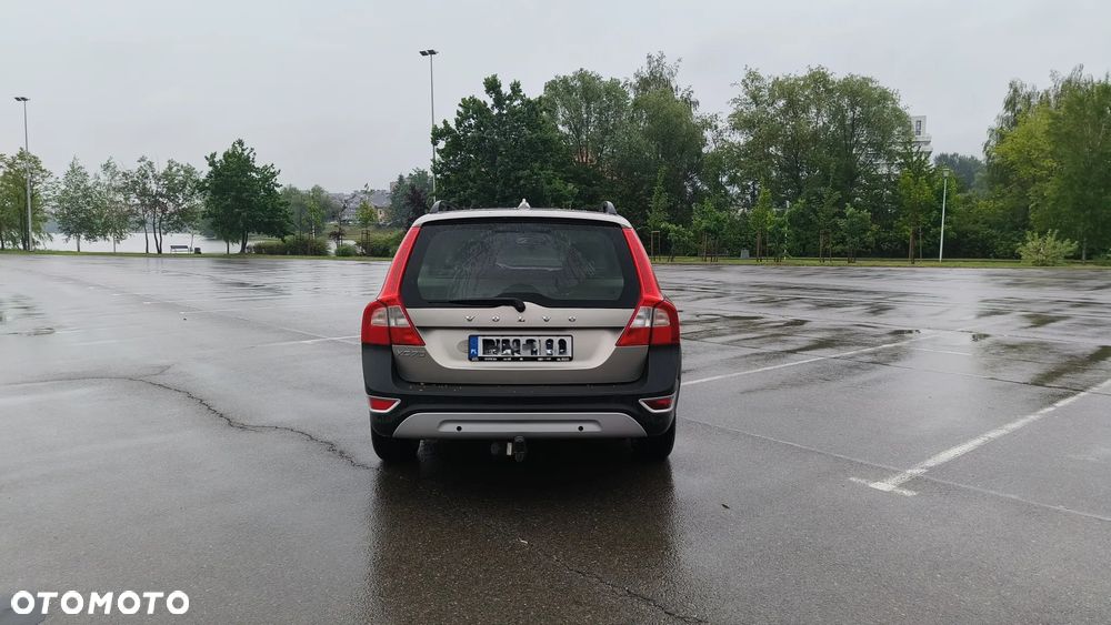 Volvo XC 70 - 6