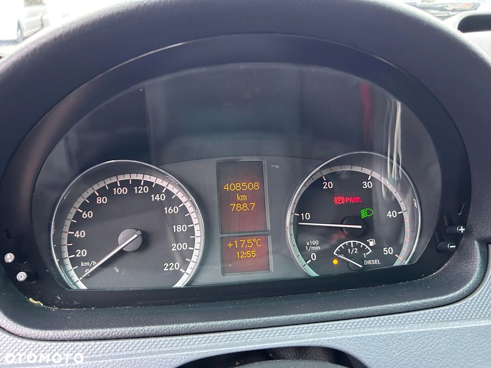 Mercedes-Benz Vito 639.703 - 17