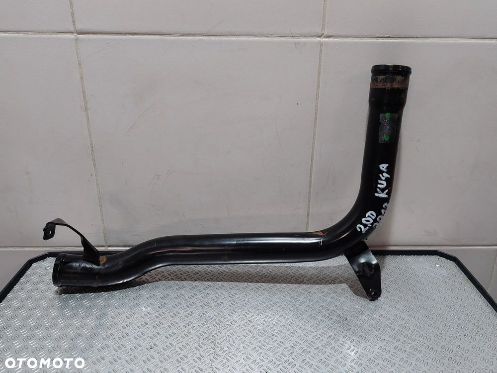RURA PRZEWÓD TURBINY FORD KUGA MK1 R2012 2,0 TDCI - 1