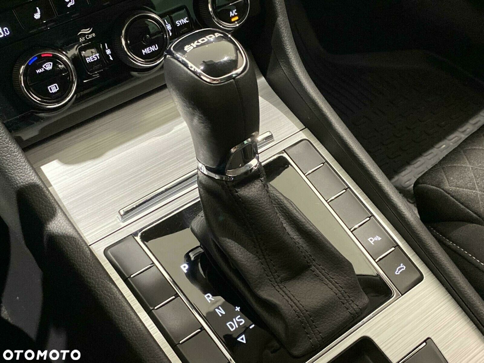 Skoda Superb - 30