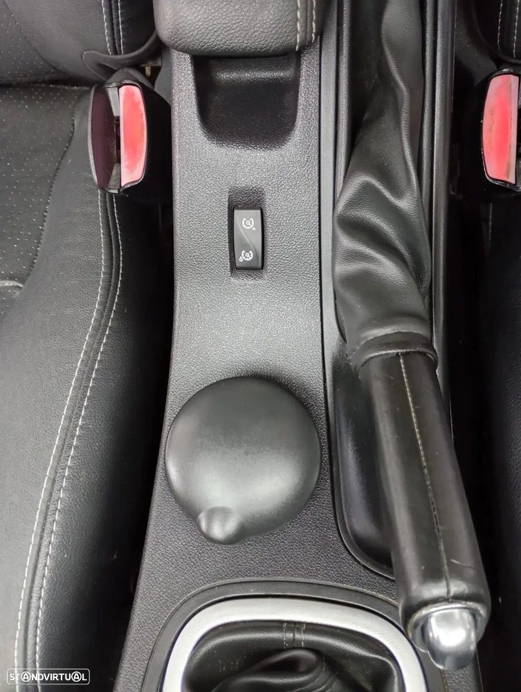 Renault Fluence 1.5 dCi Exclusive — fotografia 14