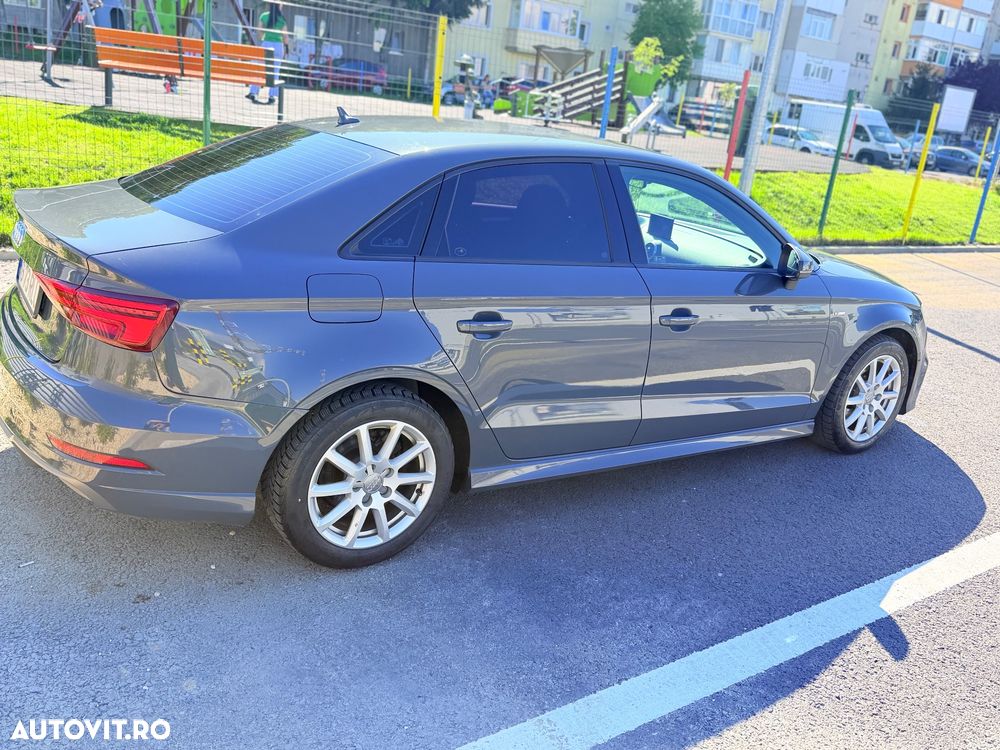 Audi A3 - 5