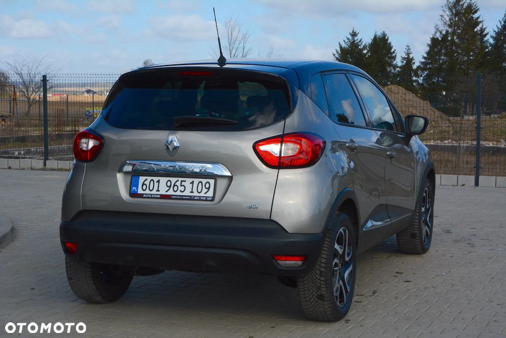 Renault Captur - 7