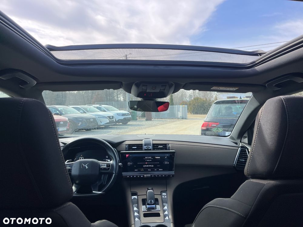 DS Automobiles DS 7 Crossback - 17