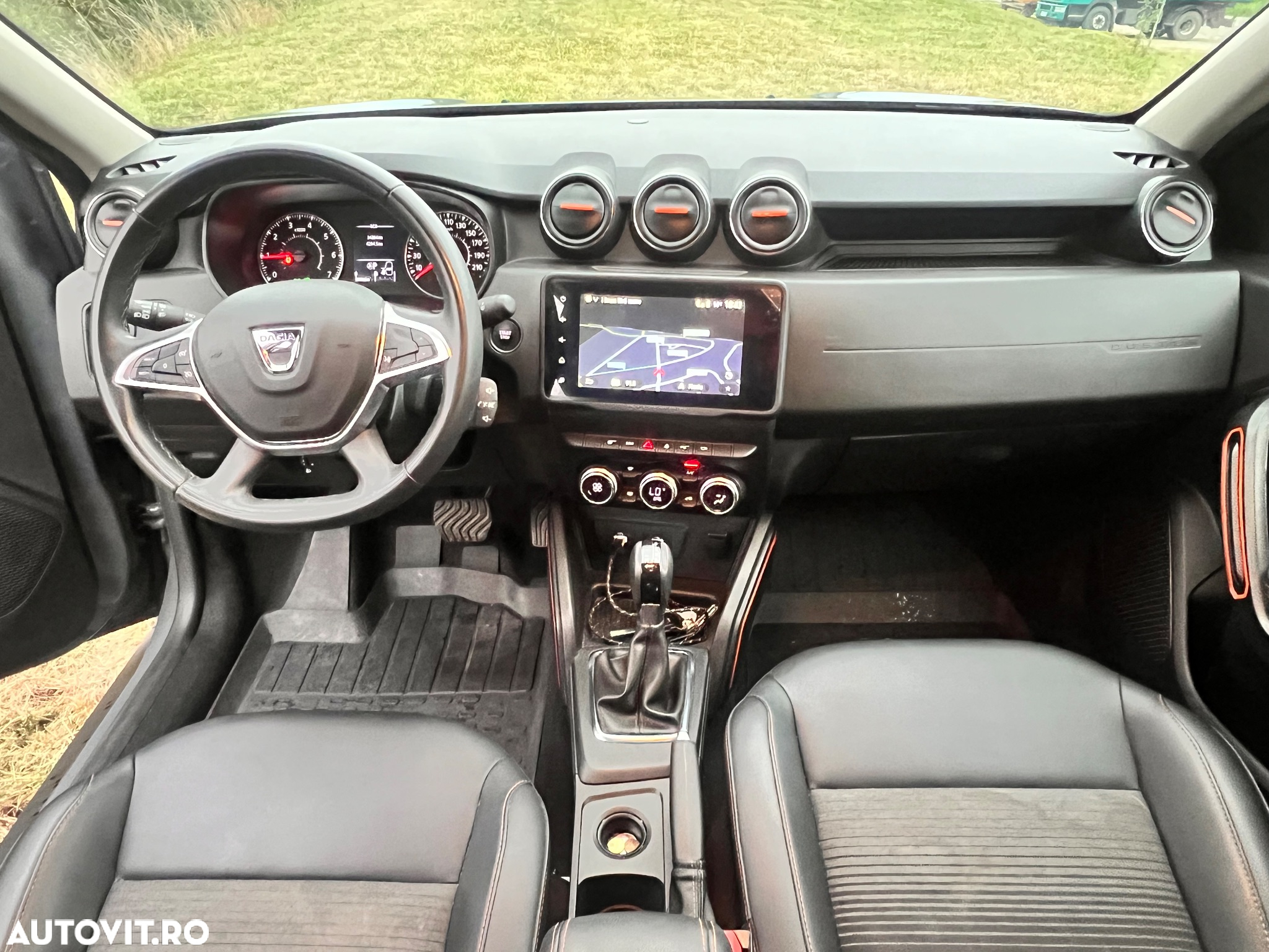 Dacia Duster TCe 150 EDC Extreme - 9