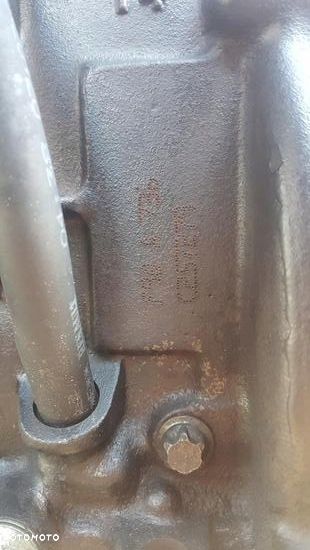 Silnik Renault 19 98km Scenic - 7