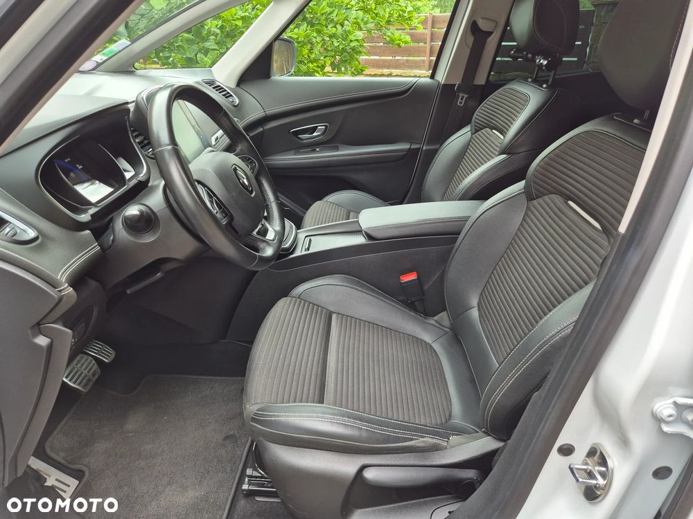 Renault Grand Scenic Gr 1.3 TCe Energy Intens EDC - 9