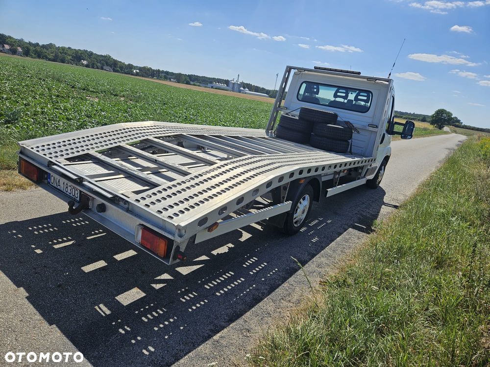 Fiat Ducato - 7