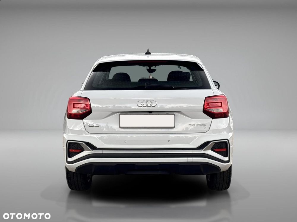 Audi Q2 - 9